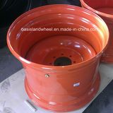 (9.00X15.3, 13.00X15.5) Flotation Wheel, Implement Wheel for Farm Trailer/Tmr