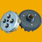 Wholesale Jy110 Motorbike Clutch, Motorcycle Clutch for Honda