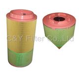 81.08405-0029 Air Filter for Man Hengst (81.08405-0029, C261100)