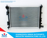 Auto Cooling Car Radiator for Hyundai Accent/Solaris'11-
