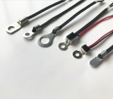 Screw Mounting Temperature Capture for EV Car Lithium Battery BMS