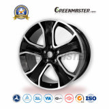 Replica Aluminum Alloy Wheels for Volkswagen VW with PCD 4*100 5*112