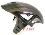 100% Full Carbon Front Fender for YAMAHA Mt-10 Fz-10 2016