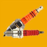 OEM Spark, Genuine Quality Motorcycle Spark Plug