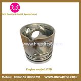 D7d Engine Piston Kit for Ec290b Excavator (20450775 20450773)