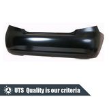 Car Rear Bumper Used for Daewoo Aveo 04 Chevrolet Lova OEM 96543017
