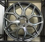 Hre Alloy Wheel/Aluminum Car Wheel
