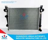 Aluminum Auto Radiator for Benz W220/S280/S320/S430/S550 97-99 at