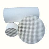 Cordierite Honeycomb Ceramic Catalyst Substrate