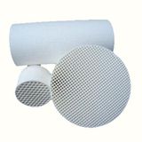 Cordierite Honeycomb Ceramic Catalyst Substrate