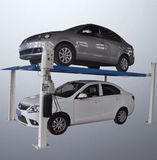 Four Post Car Parking Lift/Lifter