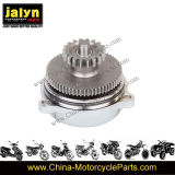 Motorcycle Spare Parts Motorcycle Motor Pinion Gear for Wuyang-150