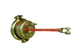T16 Air Brake Chamber 423 104 900 0
