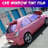 New Style Chameleon Auto Window Film with Shinning Purple Colour