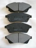 Auto Brake Pads for Cadillac Srx 2009/01-