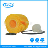 High Quality and Good Price Oil Filter