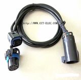 7p M to F+Jae 12p Cable