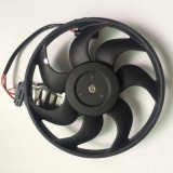 Auto Electric Condenser Fan for Audi Q7, VW Touareg 7L0 959 455 F