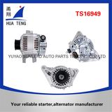 Alternator for Chevrolet Prizm and Toyota Corolla Lester 13756