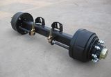Trailer Part _ Thailand Type Axle (SWS Type Axle)