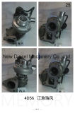 K03 Turbo 53039700354 53039880354 Turbocharger Used for Jianghuai JAC Ruifeng S5 M5 2.0t Engine