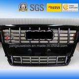 Black Front Auto Car Grille for Audi S4 2008-2011