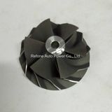 Turbocharger Parts Compressor Housing in TF035hl Turbo 49135-03411 49135-03410 for Mitsubishi Pajero