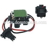 Blower Motor Resistor 7701048356 for Renault Megane 1999-2003