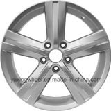 17 Inch Aftermarket Car Wheel Rims for Volkswagen Auto Parts