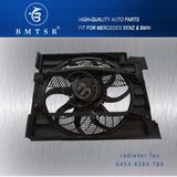 Replacement AC Condenser Cooling Fan Assembly 97-98 for E39 5 Series 64548380780