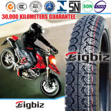 ISO9001: 2008 Top Quality Tubeless Motorcycle Tire