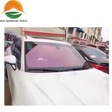 1.52*30m New Selling Magnetron Sputtering Window Film, Reflective Car Window Tint Film Solar Film