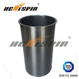 Engine Model 4ba1 Cylinder Liner for Isuzu with OEM 9-11261-8020