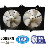 High Quality Electronic-Fan for Toyota Camry/2.4/Acv/30 (OEM: 88590-33100)
