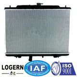 Ni-166 Auto Radiator for Nissan Rogue'08-11 Mt Dpi 13047