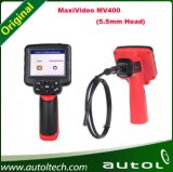 New Arrival Autel Maxivideo Mv400, Autel 5.5mm Digital Videoscop Maxivideo Mv400 Test Equipment