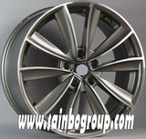 Hot-Selling 12-26inch Car Alloy Wheel