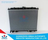 Car Parts Auto Radiator for Nissan X-Trail 2000-2003