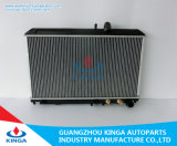 Car Radiator Replacement for Mazda Rx-8 1.3L 2004 2005 at Auto Radiator with Plastic Water Tank