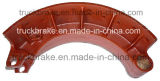American Cast Steel Brake Shoe 4656