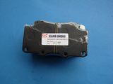 Auto Heavy Duty Truck Parts Brake Pad (D799)