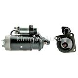24V/4.0kw/9t Starter Fits FIAT 4716026/77050562 0001368020 110518 19024256 Lrs00841 42498145