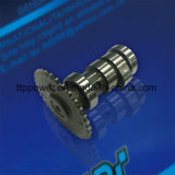 An125 Stainless Steel Motorcycle Engine Parts Motorcycle Camshaft