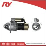 24V 4.5kw 11t Hitachi Motor for Nissan 23300-Z5505 S25-110A (FE6 FD6)