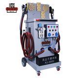 Polishing Machine for Car Polishing Machine Dry Dust Collector Machine System