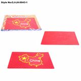 Most Popular Advertising Car Anti-Slip Pad