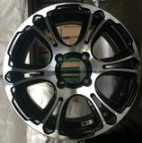 Car Alloy Wheels Size 14X6.0 Kin -6002 Super Concave Design