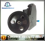 Power Steering Pump 52088139A for Jeep Grand Cherokee Without Wheel