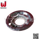 Brake Chamber Az9761345541 for HOWO Sinotruk Truck Parts