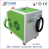 The Newest Style Hho Motorcycle Carbon Clean Machine